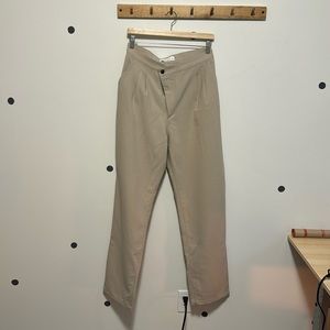 Abercrombie Trousers